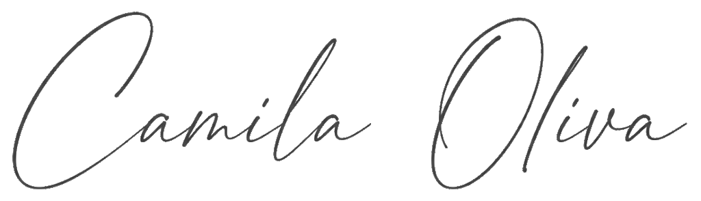 Firma Camila Oliva